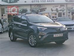 تويوتا راف 4